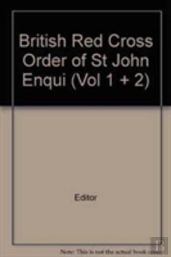Bertrand.pt - British Red Cross And Order Of St John Enquiry List For Wounded And Missing