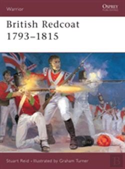 Bertrand.pt - British Redcoat 1793-1815