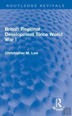 Bertrand.pt - British Regional Development Since World War I