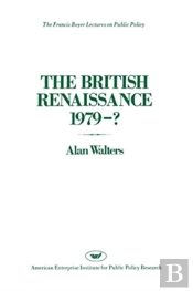 British Renaissance 1979