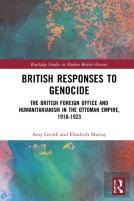 British Responses To Genocide