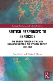 British Responses To Genocide