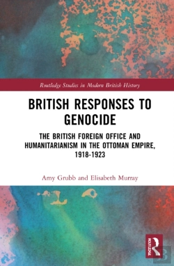 Bertrand.pt - British Responses To Genocide
