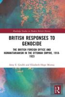 British Responses To Genocide