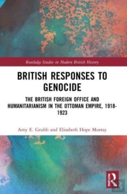 Bertrand.pt - British Responses To Genocide