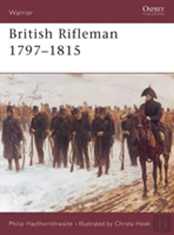 Bertrand.pt - British Rifleman