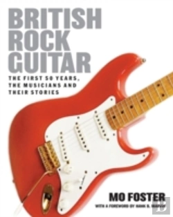 Bertrand.pt - British Rock Guitar