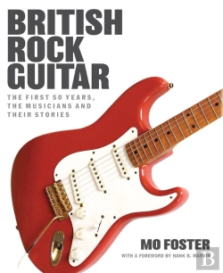 Bertrand.pt - British Rock Guitar