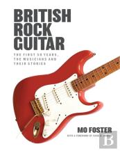 British Rock Guitar