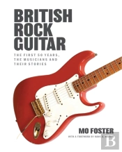 British Rock Guitar
