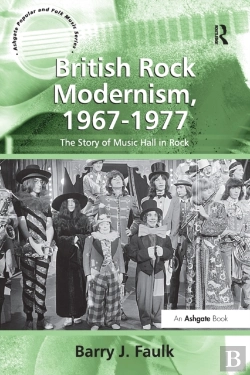 Bertrand.pt - British Rock Modernism, 1967-1977