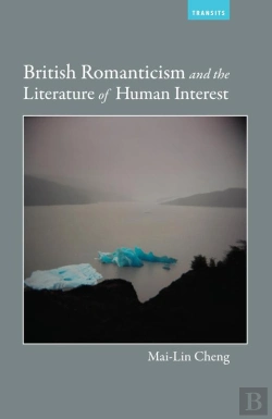 Bertrand.pt - British Romanticism And The Literature Of Human Interest