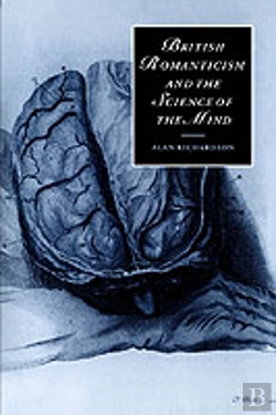 Bertrand.pt - British Romanticism And The Science Of The Mind
