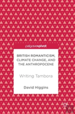Bertrand.pt - British Romanticism, Climate Change, And The Anthropocene