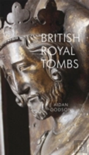 British Royal Tombs