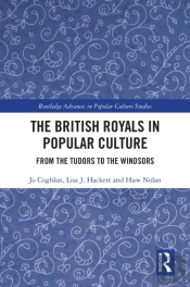 British Royals In Popular Culture