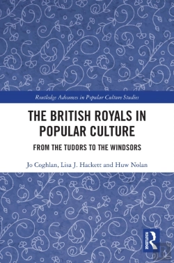 Bertrand.pt - British Royals In Popular Culture