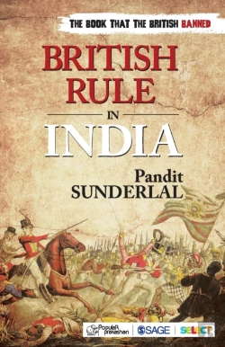 Bertrand.pt - British Rule In India