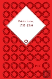 British Satire, 1785-1840