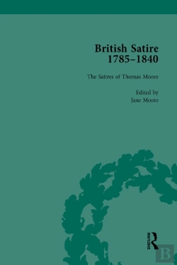 Bertrand.pt - British Satire, 1785-1840