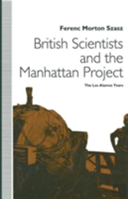 Bertrand.pt - British Scientists And The Manhattan Project