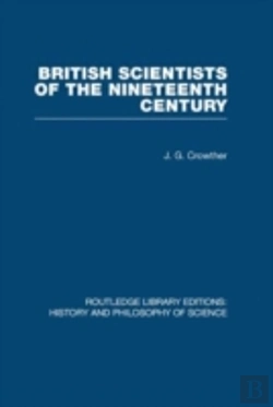 Bertrand.pt - British Scientists Of The Nineteenth Century