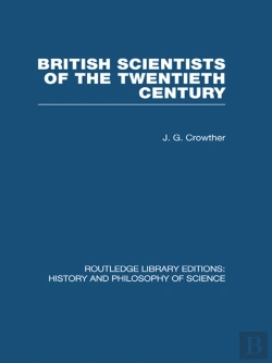 Bertrand.pt - British Scientists Of The Twentieth Century