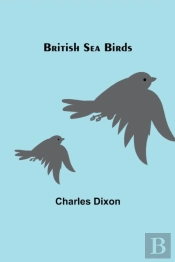 British Sea Birds