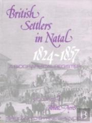 British Settlers In Natal