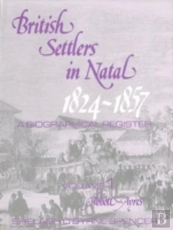 Bertrand.pt - British Settlers In Natal