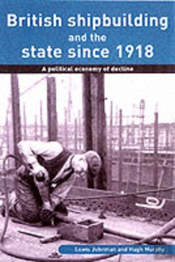 Bertrand.pt - British Shipbuilding And The State Since 1918
