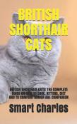British Shorthair Cats
