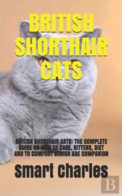 British Shorthair Cats