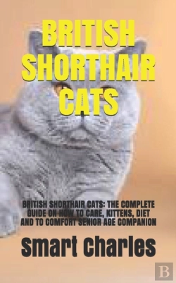 Bertrand.pt - British Shorthair Cats