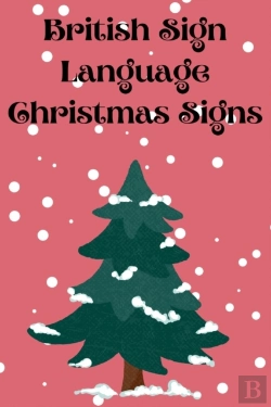 Bertrand.pt - British Sign Language Christmas Signs