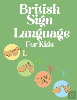 Bertrand.pt - British Sign Language For Kids