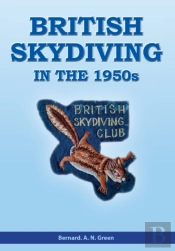 British Skydiving