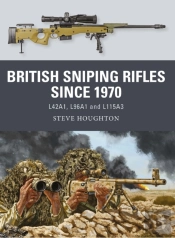 British Sniping Rifles Since 1970