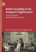 British Sociability In The European Enlightenment