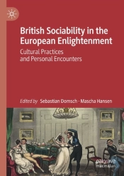 British Sociability In The European Enlightenment