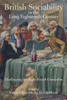 British Sociability In The Long Eighteenth Century