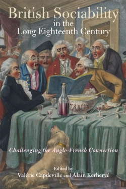 Bertrand.pt - British Sociability In The Long Eighteenth Century