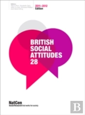 British Social Attitudes 28