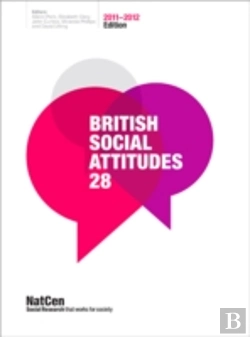 Bertrand.pt - British Social Attitudes 28