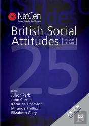 British Social Attitudes