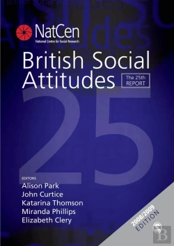 Bertrand.pt - British Social Attitudes