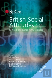 British Social Attitudes