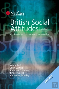 Bertrand.pt - British Social Attitudes