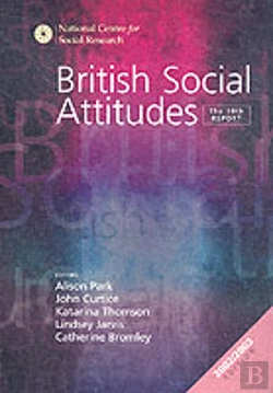 Bertrand.pt - British Social Attitudes