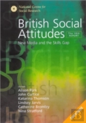British Social Attitudes